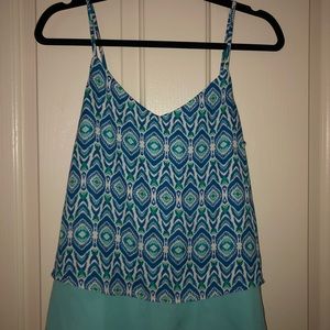 Boutique top
